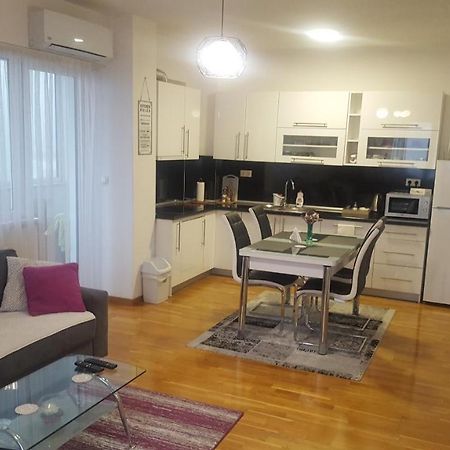 Fantasy Apartment Tuzla Extérieur photo