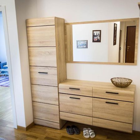 Fantasy Apartment Tuzla Extérieur photo
