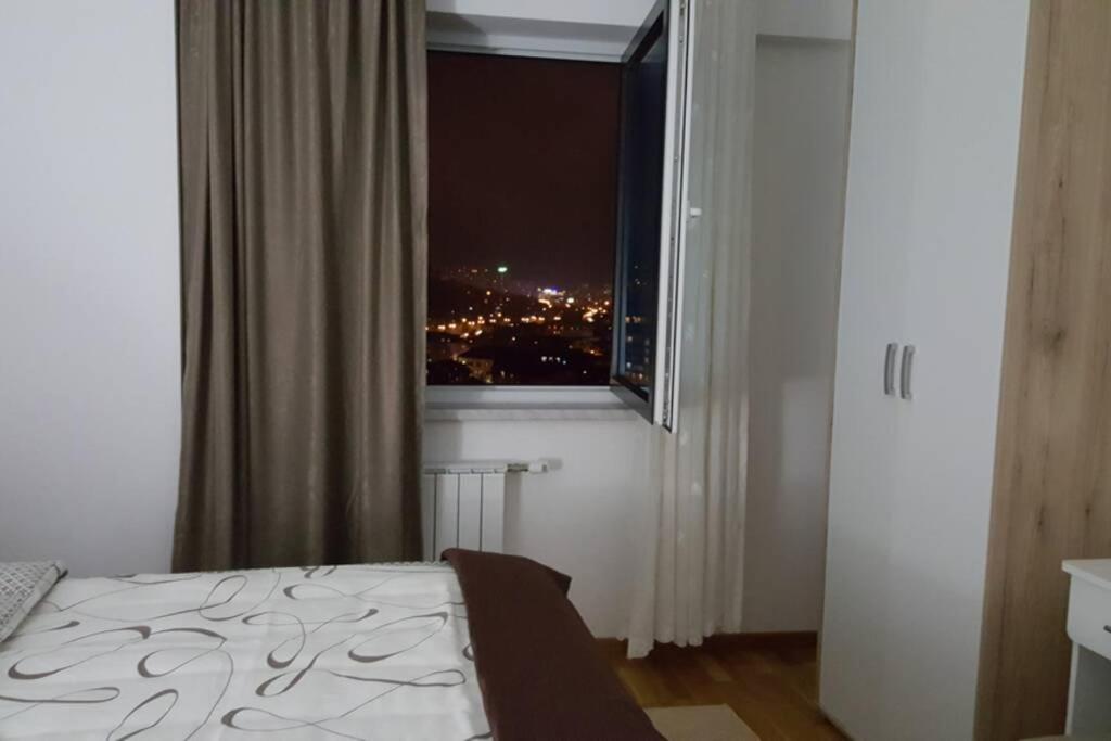 Fantasy Apartment Tuzla Extérieur photo