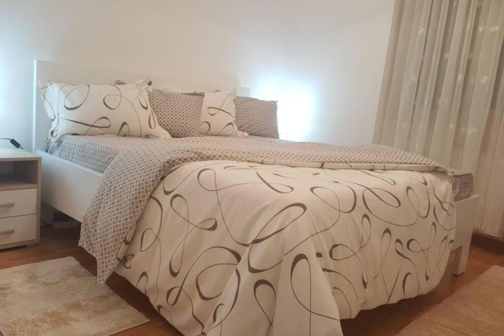 Fantasy Apartment Tuzla Extérieur photo