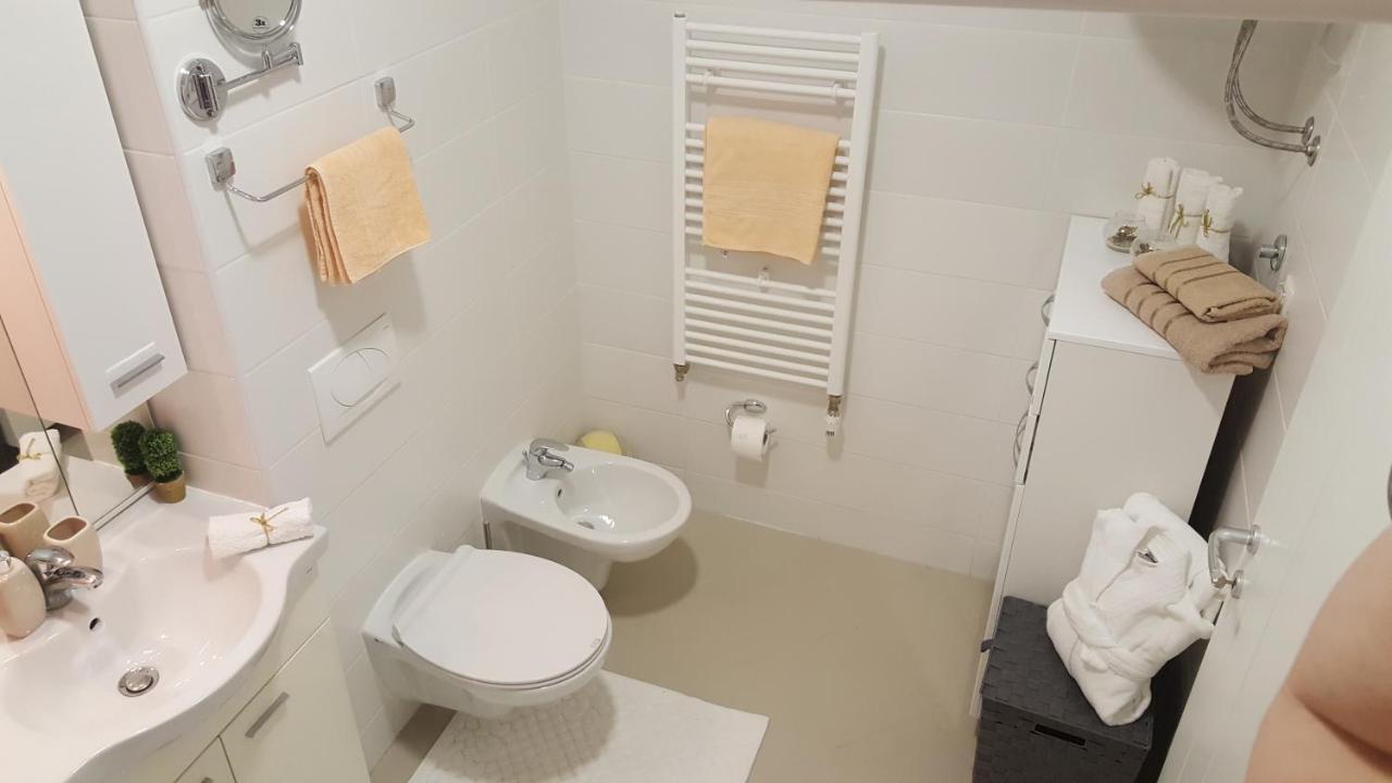 Fantasy Apartment Tuzla Extérieur photo