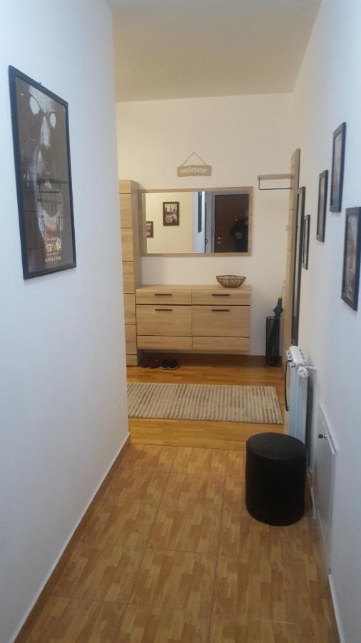 Fantasy Apartment Tuzla Extérieur photo